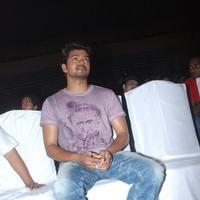 Vijay - Simbu's Osthi Audio Release Function - Pictures | Picture 106043